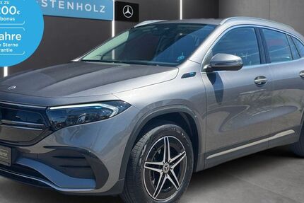 Mercedes-Benz EQA 76.559 km 30.990 &euro; Bad Säckingen 79713