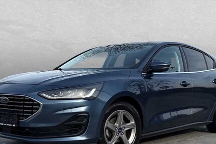Ford Focus 60.000 km 18.990 &euro; Regensburg 93059