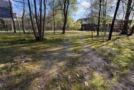 Grundstück Schwanstetten - 1.690.000&euro; | Angebot:26780585