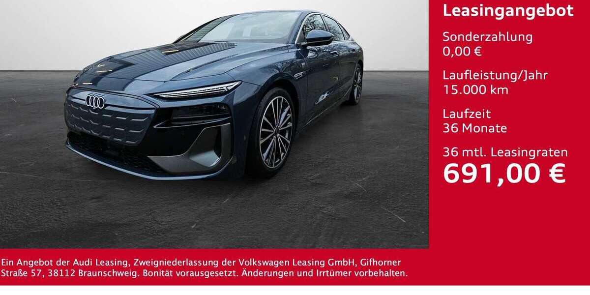 Audi A6 5.000 km 60.940 &euro; Osnabrück 49080