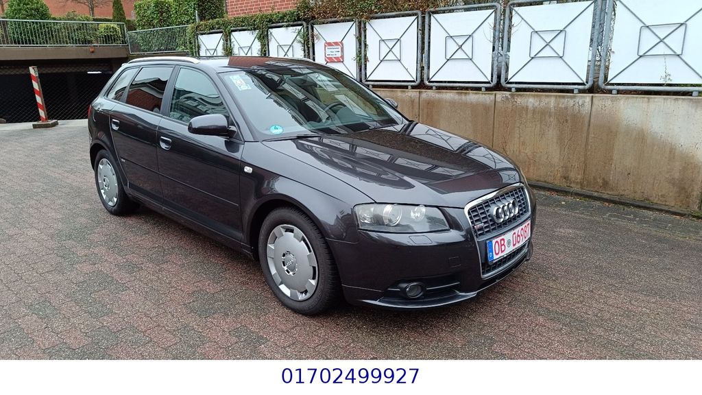 Audi A3 195.000 km 3.999 &euro; Oberhausen 46145