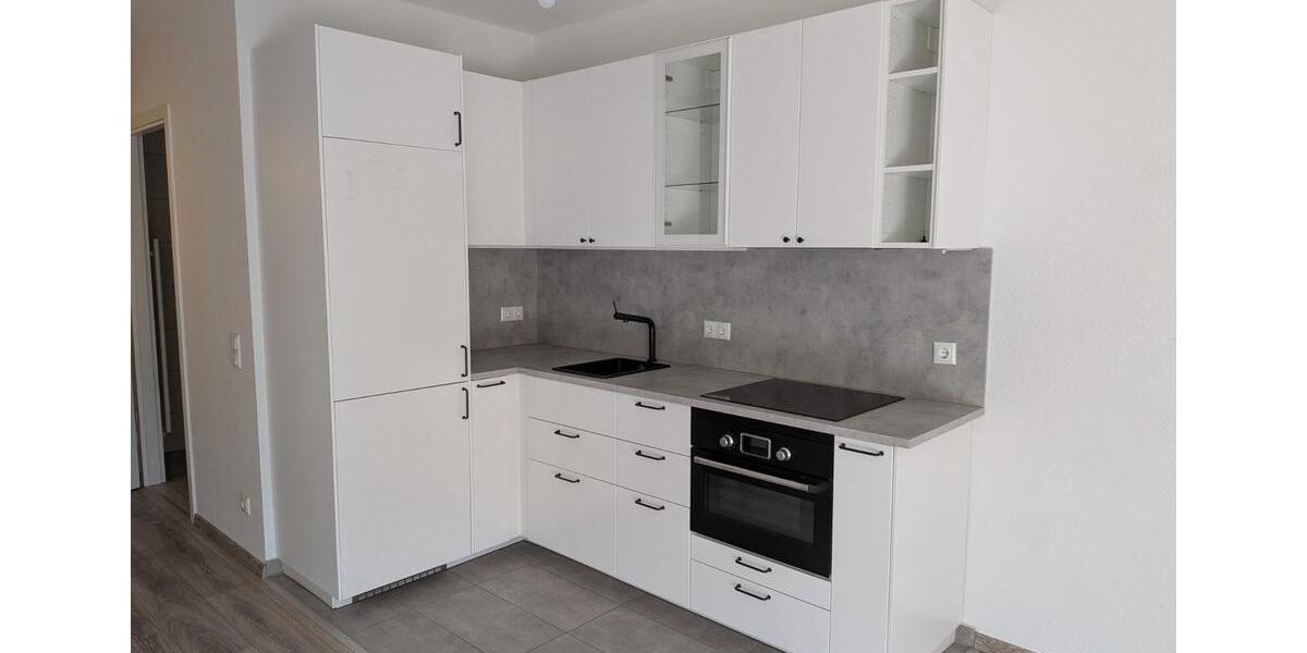 Erdgeschoßwohnung Wildau - 1 Zimmer, 34 m&sup2;, 549&euro; | Angebot:26338919