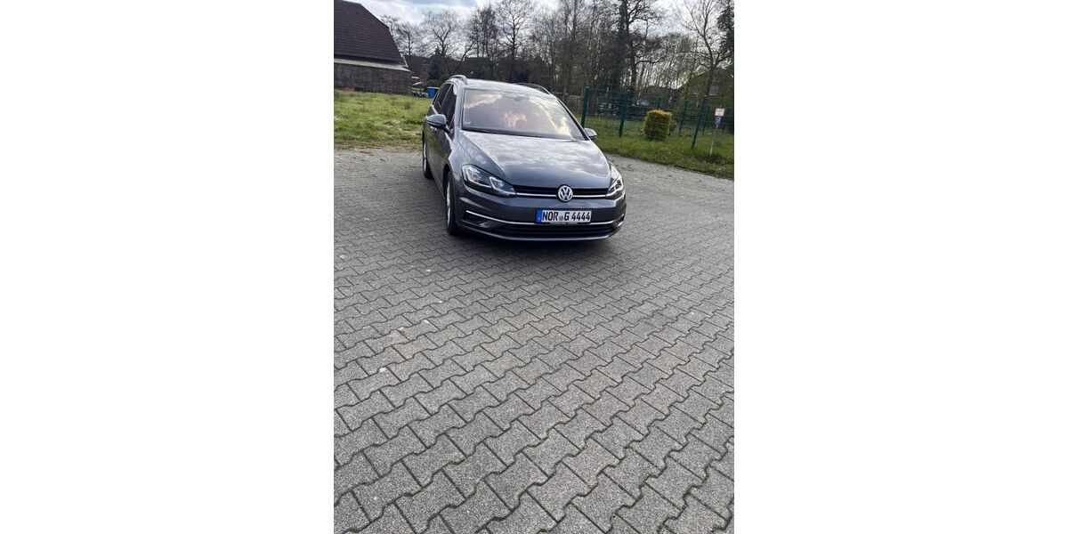 VW Golf 193.000 km 9.999 &euro; Südbrookmerland 26624