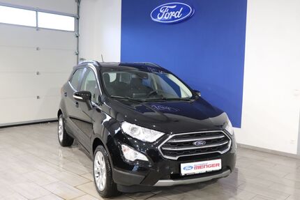 Ford EcoSport 41.000 km 18.000 &euro; Beverungen 37688