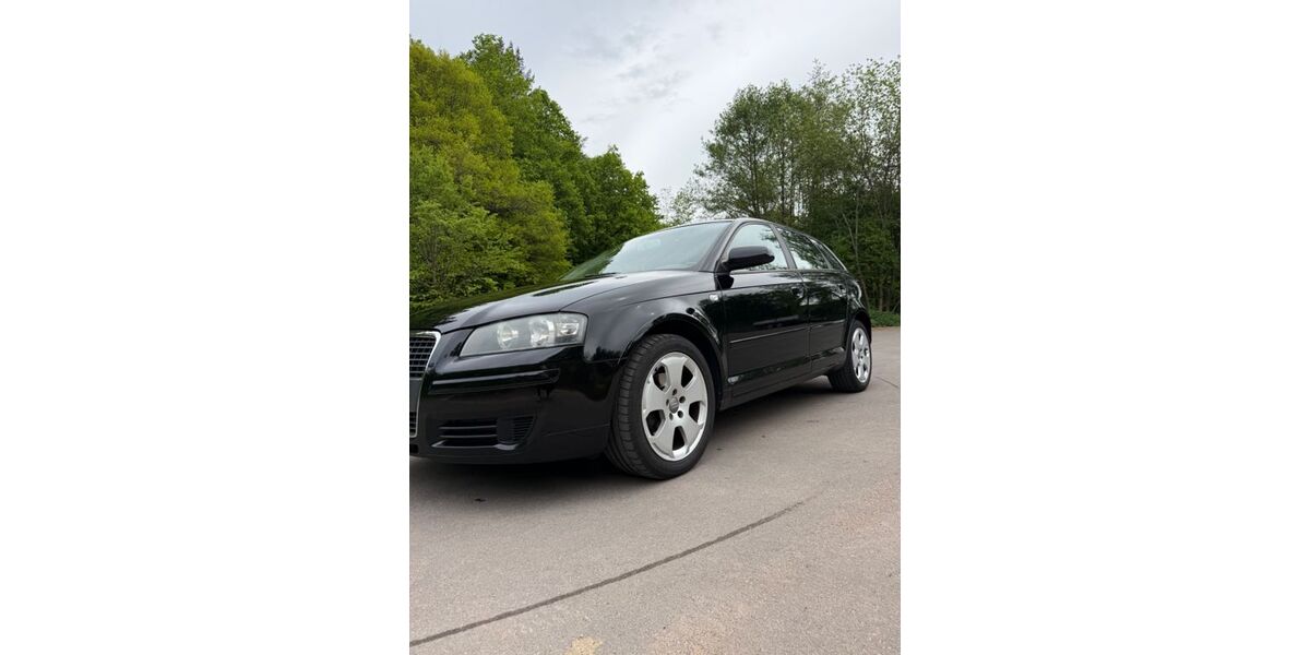 Audi A3 261.000 km 2.699 &euro; Schwäbisch Gmünd 73525