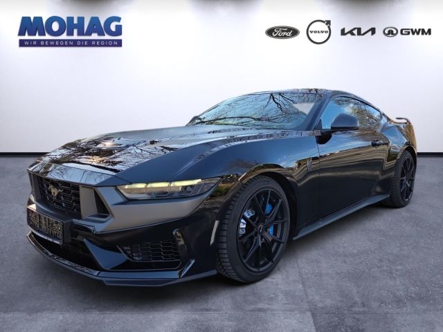 Ford Mustang 7.900 km 60.990 &euro; Dorsten 46282