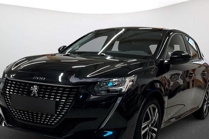 Peugeot 208 41.699 km 14.640 &euro; Münster - Amelsbüren 48163