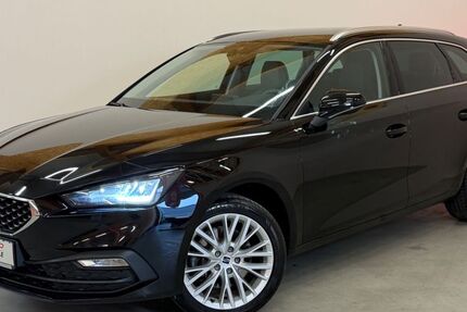 Seat Leon 83.841 km 21.890 &euro; Eichenzell 36124