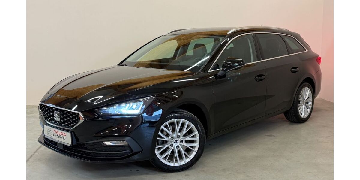 Seat Leon 83.841 km 22.250 &euro; Eichenzell 36124