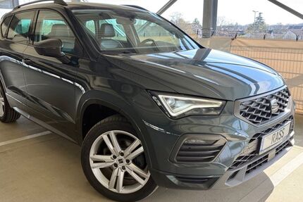 Seat Ateca 144.812 km 19.990 &euro; Ginsheim Gustavsburg 65462