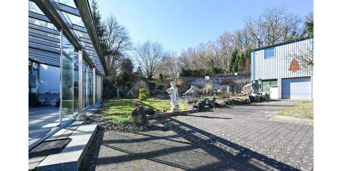 Mehrfamilienhaus, Wohnhaus Hattingen Bredenscheid-Stüter - 5 Zimmer, 185 m&sup2;, 1.200.000&euro; | Angebot:25604777