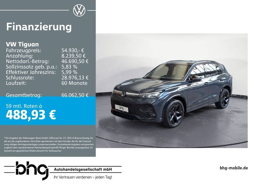 Tiguan