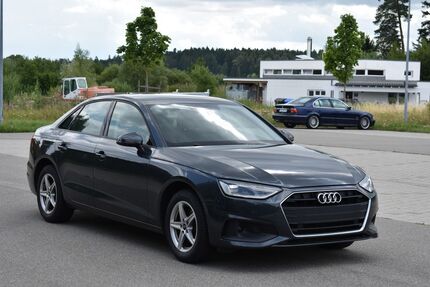 Audi A4 104.000 km 23.900 &euro; Schramberg 78713