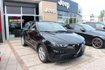 Alfa Romeo Tonale 39.000 km 21.900 &euro; Weilheim 82362
