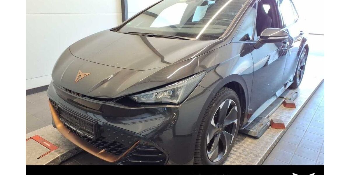 Cupra Born 63.500 km 23.980 &euro; Balingen 72336