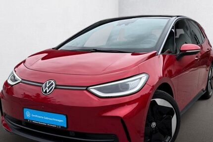 VW ID.3 25.000 km 35.660 &euro; Berchtesgaden 83471