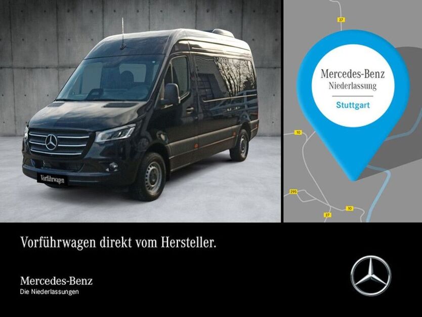 Sprinter