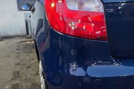Skoda Fabia 152.900 km 3.600 &euro; Aschaffenburg 63741