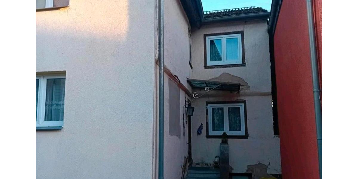 Einfamilienhaus Dermbach - 4 Zimmer, 80 m&sup2;, 25.000&euro; | Angebot:24743209