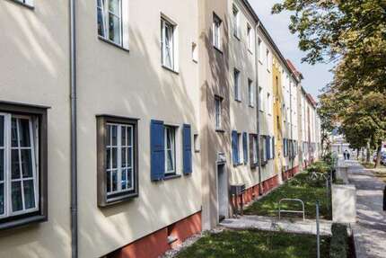 Wohnung Brandenburg an der Havel Ring - 2 Zimmer, 50 m&sup2;, 451&euro; | Angebot:26166848