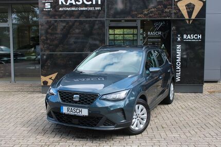 Seat Arona 24.593 km 18.780 &euro; Cloppenburg 49661