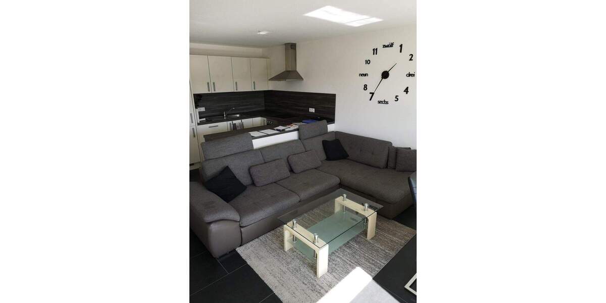 Etagenwohnung Ditzingen Hirschlanden - 3 Zimmer, 63 m&sup2;, 197.000&euro; | Angebot:24793787