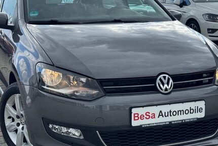 VW Polo 51.000 km 7.890 &euro; Wallersdorf 94522