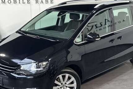 VW Sharan 106.450 km 27.449 € Wardenburg 26203