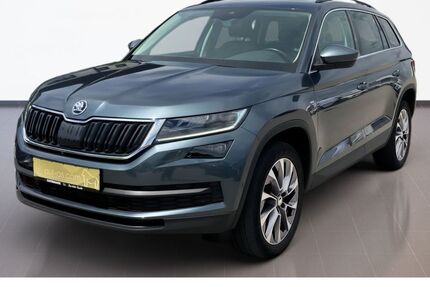 Skoda Kodiaq 74.660 km 29.880 &euro; Waldkraiburg LK Mühldorf 84478