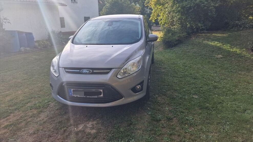 C-Max
