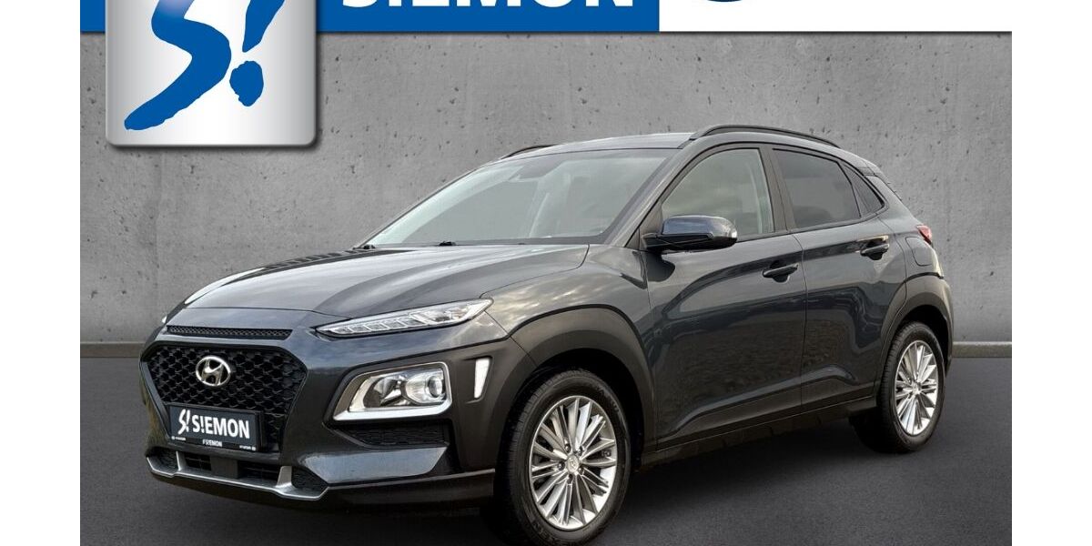 Hyundai KONA 104.563 km 12.930 &euro; Warendorf 48231