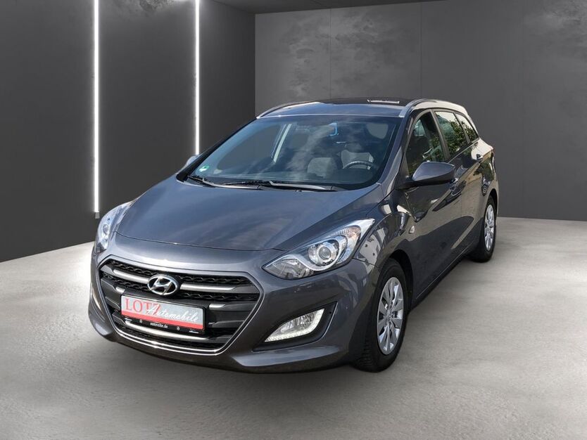 Hyundai i30 128.488 km 7.990 € Lollar 35457