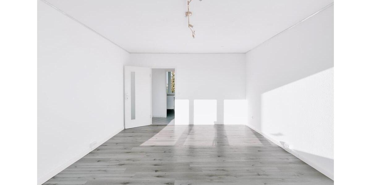 Etagenwohnung Vögelsen - 3 Zimmer, 69 m&sup2;, 825&euro; | Angebot:26382317