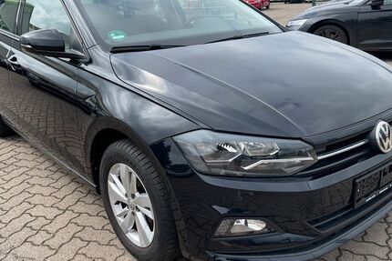 VW Polo 112.925 km 10.999 € Wittenburg 19243