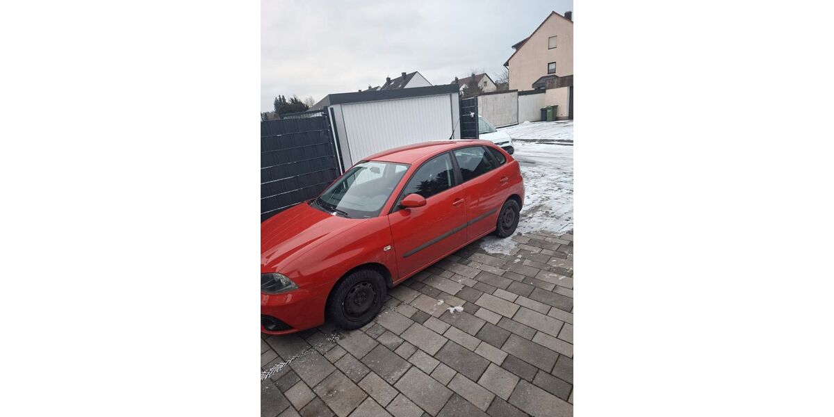 Seat Ibiza 119.000 km 2.950 &euro; Schwanstetten 90596