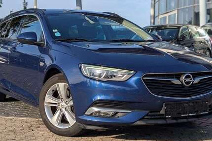 Opel Insignia 115.766 km 13.686 &euro; Mainz 55128