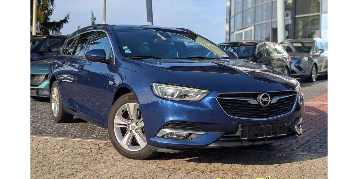 Opel Insignia 115.766 km 13.686 &euro; Mainz 55128