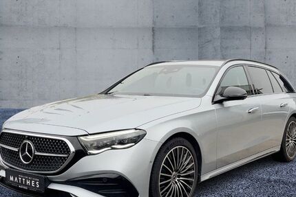 Mercedes-Benz E 220 12.873 km 64.790 &euro; Marktredwitz 95615