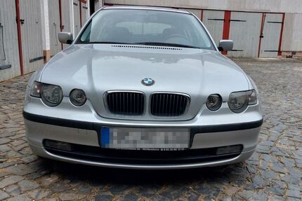BMW 316 180.027 km 950 &euro; Willingshausen 34628