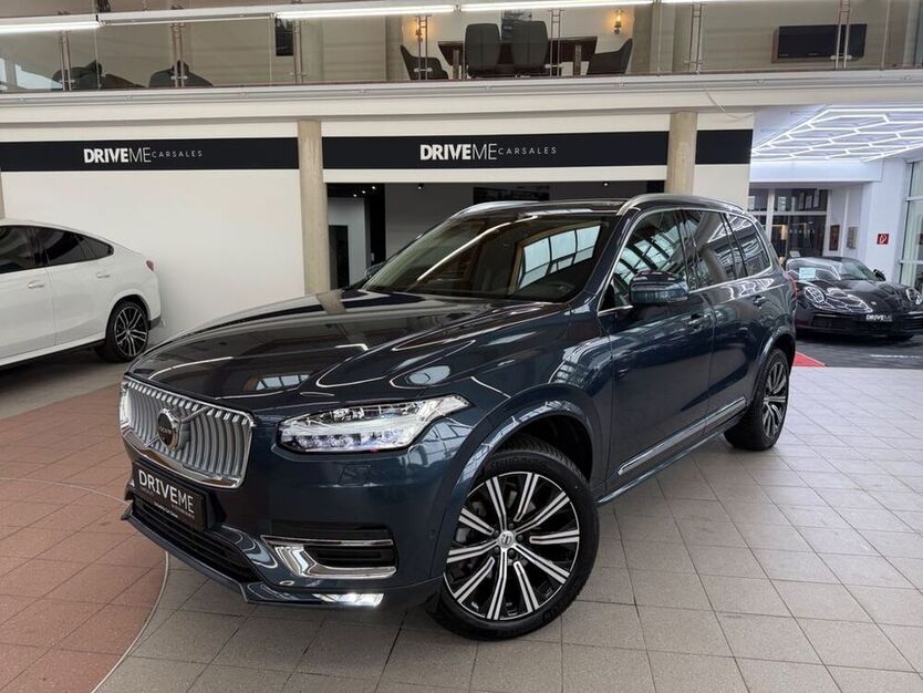 XC90