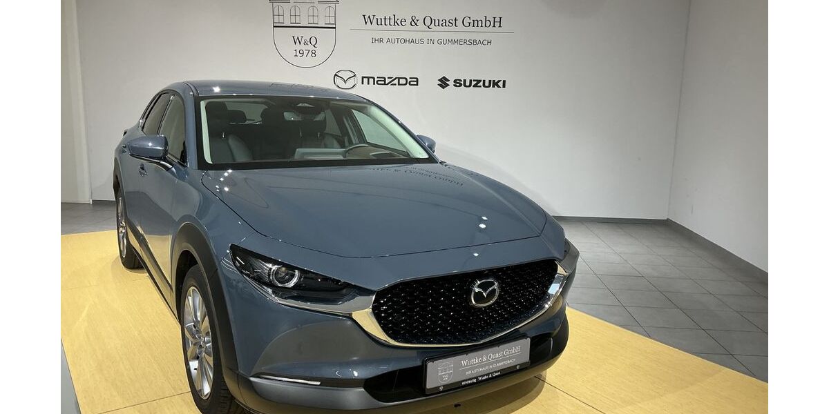 Mazda CX-30 9.000 km 29.890 € Gummersbach 51645