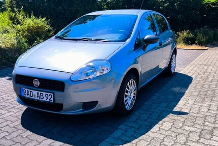 Fiat Punto 123.000 km 2.900 &euro; Baden Baden 76530
