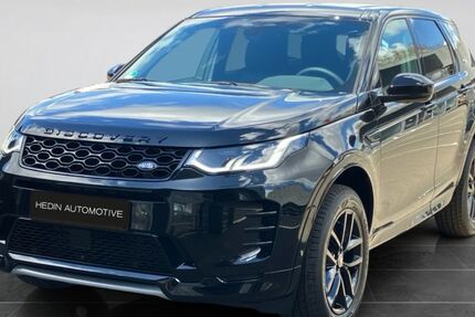 Land Rover Discovery Sport 3.500 km 51.980 &euro; Kaiserslautern 67655