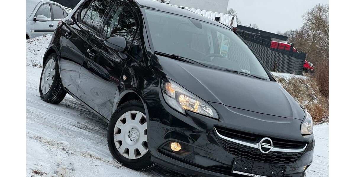 Opel Corsa 49.890 km 9.490 &euro; Schlitz-Queck 36110