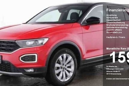 VW T-Roc 32.250 km 21.350 &euro; Ingolstadt 85053