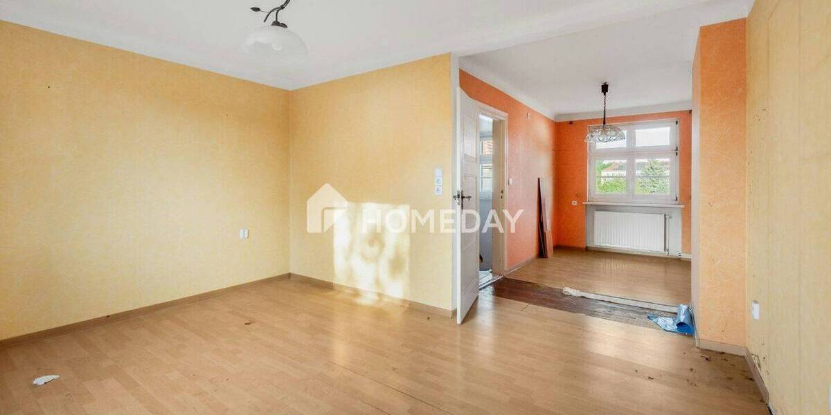 Reihenmittelhaus Elstal Elstal - 4 Zimmer, 70 m&sup2;, 220.000&euro; | Angebot:26740728