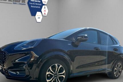 Ford Puma 90.397 km 13.490 &euro; Lehrte 31275