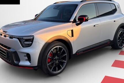 Smart #5 7.000 km 56.998 &euro; Heide 25746