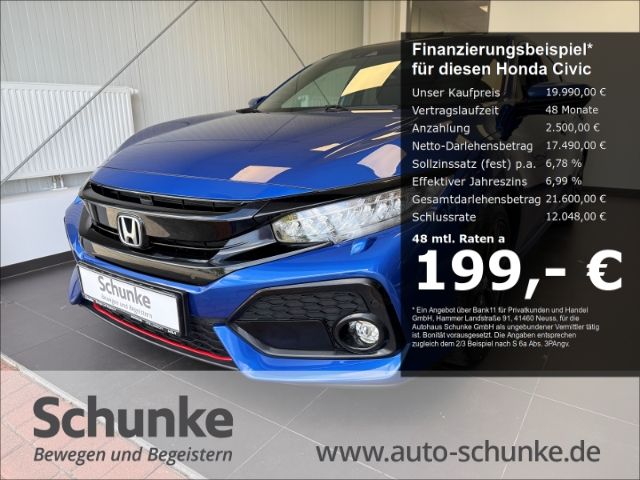 Civic