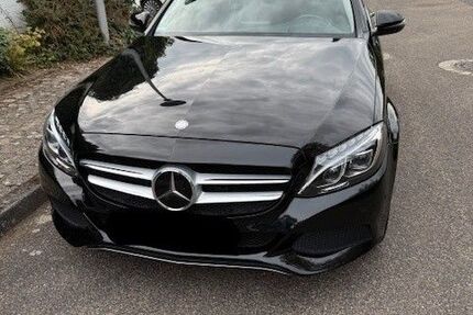 Mercedes C 250
